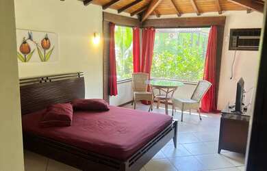 Imagem 2: Casa condomínio reserva do Sahy Mangaratiba diária R$1.400,00