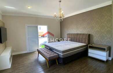 Imagem 12: Casa de condomínio em Rua Martinho Leardine - Chácaras Silvania - Valinhos/SP