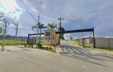 Imagem 8: Terreno à venda, 168 m² por R$ 200.000,00 - Terra Nobre Granja Vianna...