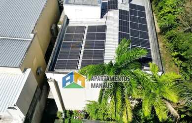 Imagem 15: Cond. Residencial Renaissance - 3 suítes Energia solar Bairro Chapada