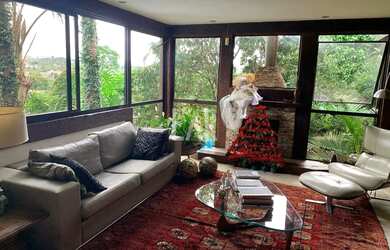 Imagem 2: Casa à venda, 5 quartos, 4 suítes, 8 vagas, Jardim Atlântico - Belo Horizonte/MG