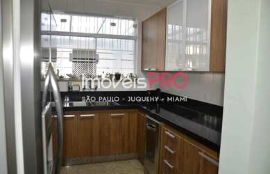 Imagem 9: Casa Reformada - Jardim Novo Mundo - Moema