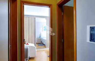 Imagem 15: Belíssima cobertura localizada no bairro Nossa Senhora de Fátima