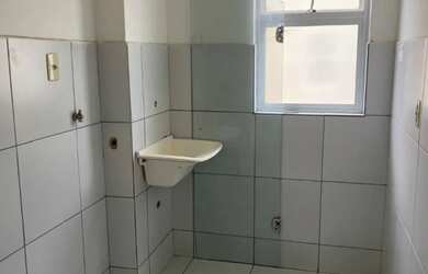 Imagem 5: Repasso apartamento no Mirantes da Lagoa