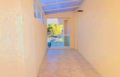 Imagem 12: CASA EM CONDOMÍNIO - 354M² - 4 QUARTOS SENDO 2 SUÍTES - 02 VAGAS - SANTA FELICIDADE