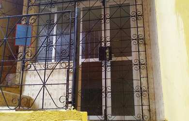 Imagem: A casa para alugar possui 3 Dormitórios e 2 Banheiros e está