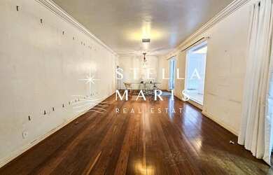 Imagem 4: Leblon, Apartamento espetacular à venda com varandão, 03 quartos, vista...