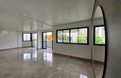 Imagem 16: Apartamento de 04 quartos com 02 suítes e 04 vagas de garagem no Bairro...