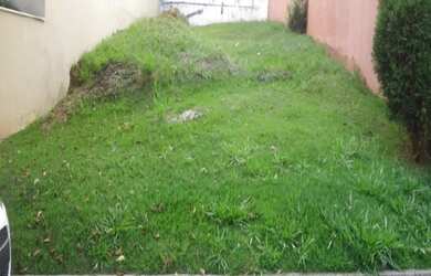 Imagem 3: TERRENO 250m² NO CONDOMÍNIO GRANJA OLGA 3 À VENDA POR R$695.000,00