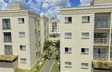 Imagem: Apartamentos no Bairro Tubalina próximo ao Praia Clube, 66