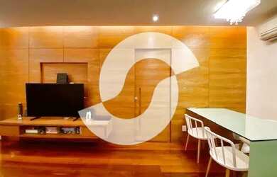 Imagem 4: Imóvel para venda com 80 metros quadrados com 2 quartos em Icaraí -...