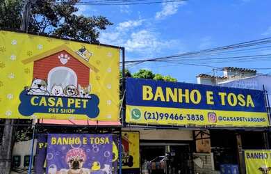 Imagem 2: Passo loja completa Pet Shop / Banho e tosa ou somente o ponto