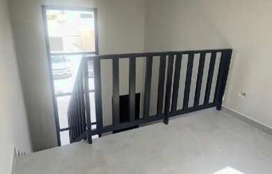 Imagem 13: Casa alto padrão á venda com 3 quartos no Bairro Estados em Fazenda Rio Grande - PR