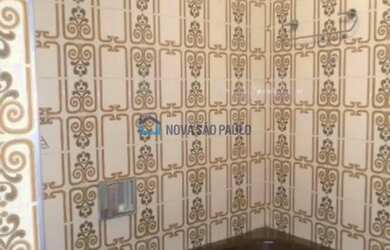 Imagem 10: Casa térrea para locação A 750 metros a pé do metrô Santos-Imigrantes