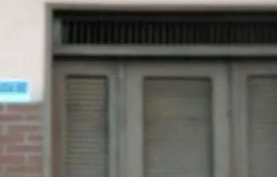 Imagem: A casa possui 2 Dormitórios, 1 Banheiro, Imóvel novo e está