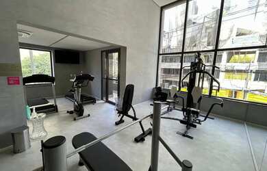 Imagem: Studio para aluguel e venda com 26 metros quadrados em Freguesia