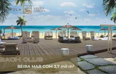 Imagem 6: Terreno à venda, 282 m² por R$ 372.112,00 - São Miguel do Gostoso -...