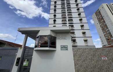 Imagem: Oportunidade Apartamento próximo ao Centrinho e faculdade USP