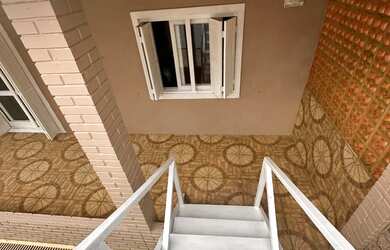 Imagem 9: SE NEGOCIA CASA NA PRAIA COM PISCINA PRIVATIVA E AMPLO LAZER