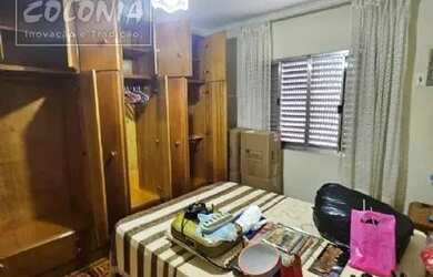 Imagem 8: Sobrado para locação - Vila Cardoso Franco, São Paulo