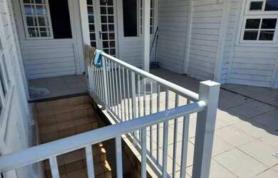 Imagem: A casa em condomínio possui 3 Dormitórios, 3 Banheiros, 3