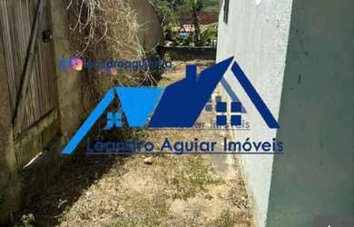 Imagem 4: Terreno com casa em Maricá