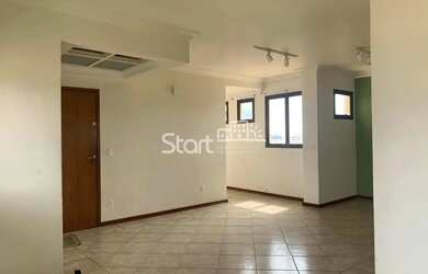 Imagem: O apartamento possui 3 Dormitórios, 3 Banheiros, 3 Vagas na