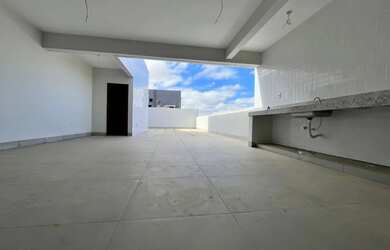 Imagem: Cobertura para Venda em Montes Claros, Morada do Sol, 3 dormitórios