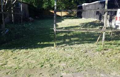 Imagem: O terreno possui 370m² de Área e está localizado em Cecilia