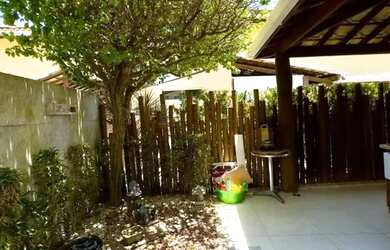 Imagem 15: CASA DUPLEX DE ALTO PADRÃO À VENDA CONDOMÍNIO VOG VILLE JOCKEY CLUBE