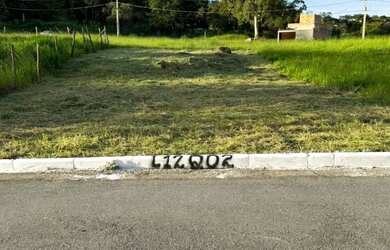 Imagem: O terreno possui 223m² de Área e está localizado em Ibituruna