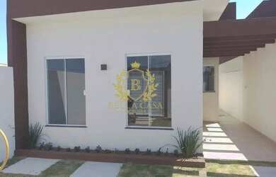 Imagem: Casa à venda em São Mateus, São Pedro da Aldeia - Valor