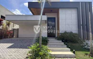 Imagem: Casa de Condomínio para aluguel, 3 quartos, 3 suítes, 4 vagas