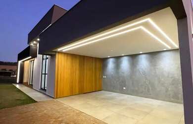 Imagem 13: Casa de condomínio para venda com 189 metros quadrados com 3 quartos