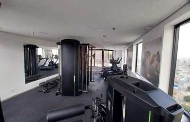 Imagem 7: Loja Comercial para Venda em Osasco, Vila Osasco - Osasco Trade amp Convention...