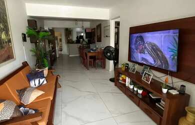 Imagem: Espetacular Apartamento no Aquaville, Térreo, Projetado, Mobiliado