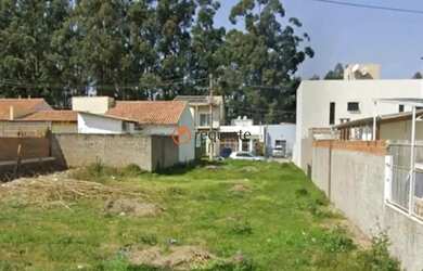 Imagem: O terreno possui 138m² de Área e está localizado em Fragata