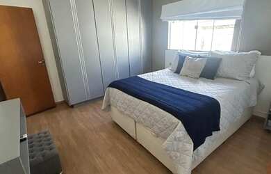 Imagem: CASA NO BAIRRO VERGANI COM 3 QUARTOS E MOVEIS PLANEJADOS