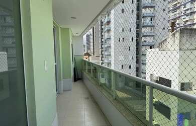 Imagem: O apartamento possui 3 Dormitórios, 2 Banheiros, 1 Vaga na