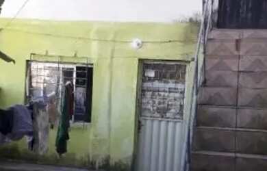 Imagem: A casa possui 2 Dormitórios, 2 Banheiros e 200m² de Área