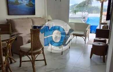 Imagem: O apartamento possui 3 Dormitórios, 2 Banheiros, 2 Vagas na