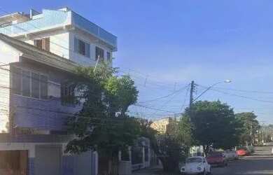 Imagem: A casa possui 1 Dormitório, 1 Banheiro, 48m² de Área e está