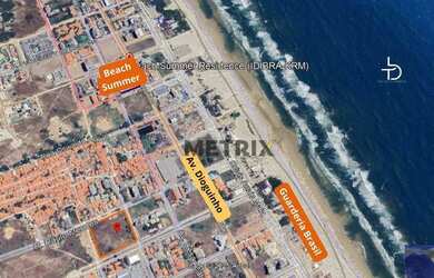 Imagem 1: Terreno à venda, 10000 m² por R$ 18.000.000,00 - Antônio Diogo - Fortaleza/CE