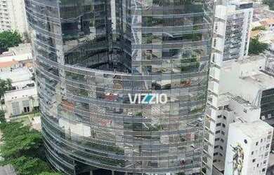 Imagem: O depósito possui 5 Vagas na garagem, 1.056m² de Área e