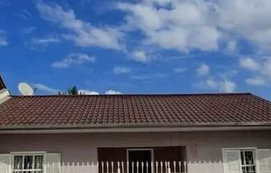 Imagem: Casa Cidade Mineira Velha