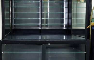 Imagem: O depósito está localizado em Jacarecanga, Fortaleza à venda