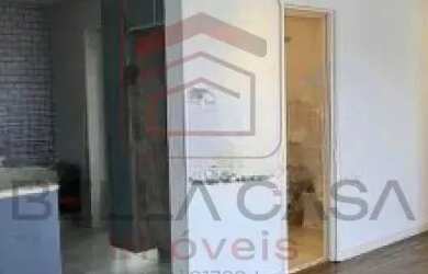 Imagem: O apartamento possui 3 Dormitórios, 3 Banheiros, 2 Vagas na