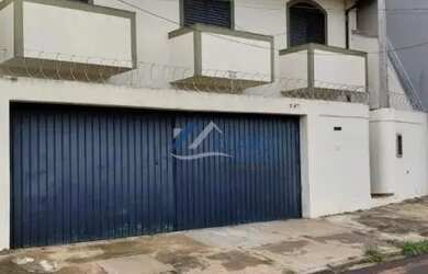 Imagem: JARDIM PANORAMA - BAURU/SP