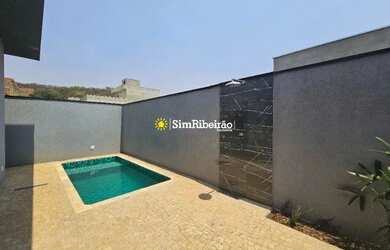 Imagem 8: Casa a venda no Quinta da Mata. Bairro Recreio anhanguera