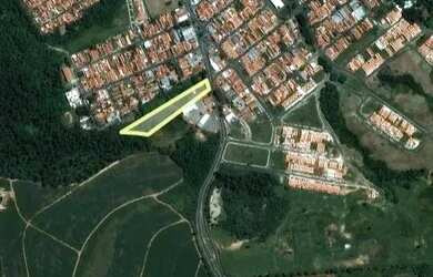 Imagem: O terreno possui 1m² de Área e está localizado em Piracicamirim